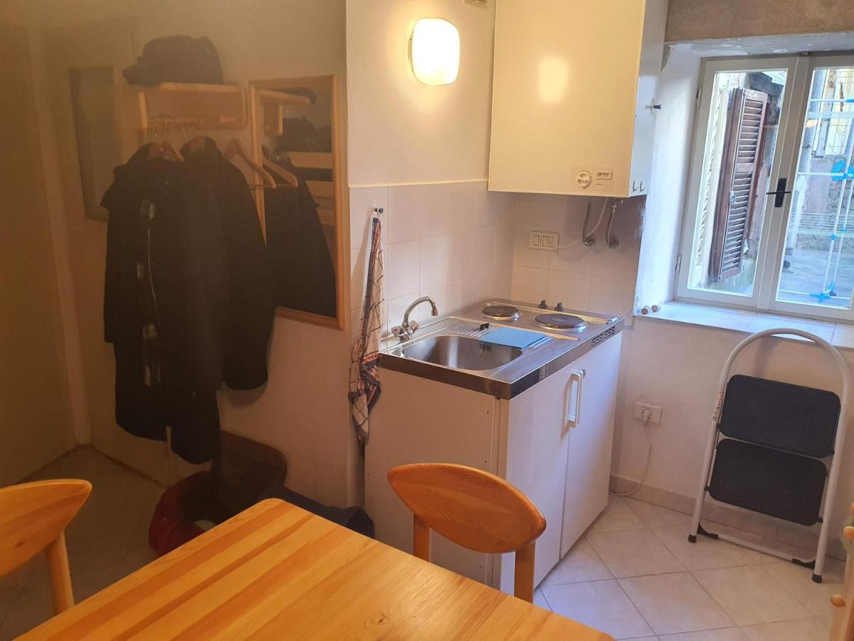 Studio Frama Apartmán *