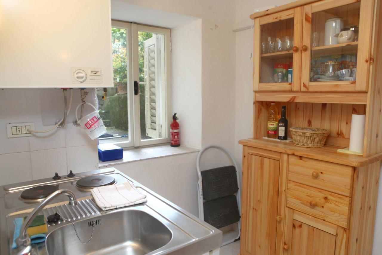 Apartmán Studio Frama *