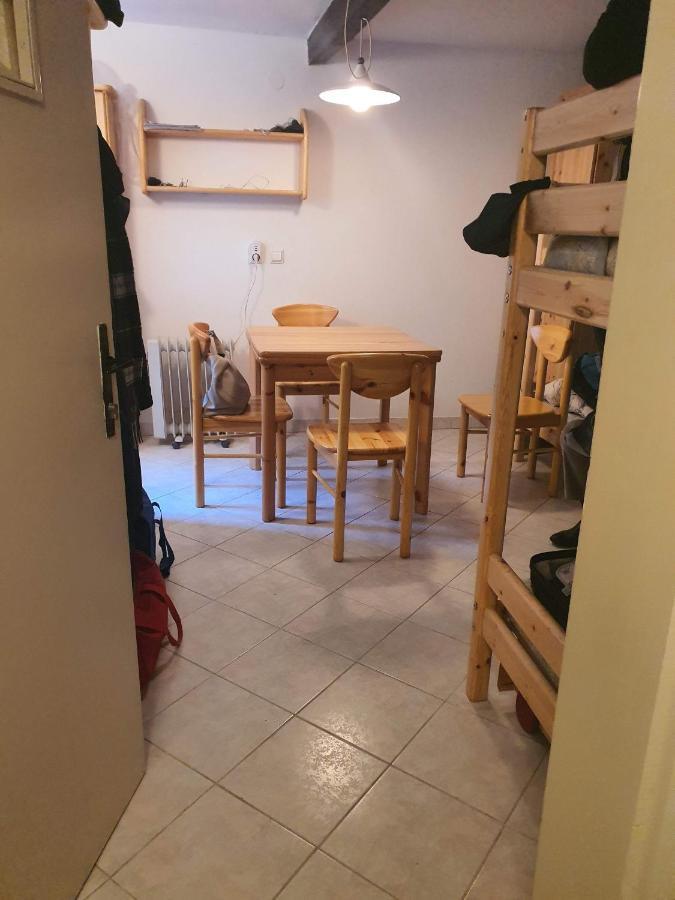 Studio Frama Apartmán *
